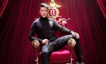 Showbiz 27/3: Đàm Vĩnh Hưng: 'Tôi không dám vỗ ngực xưng là ông hoàng nhạc Việt'