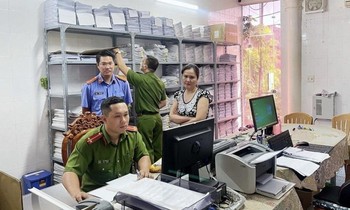 Khởi tố 19 bị can trong vụ phòng khám ở Đồng Nai trục lợi bảo hiểm