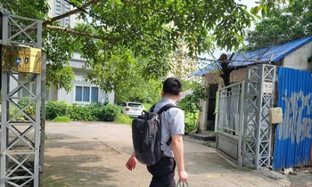 Doanh nghiệp ô tô, bảo hiểm lấn sân kinh doanh BĐS: Cứ ôm đất rồi bỏ hoang