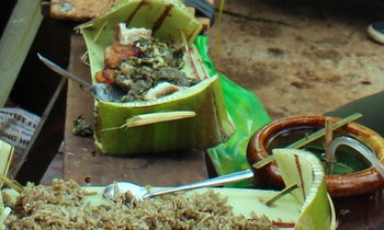 Ngoài món nướng, chuột đồng còn được chế biến thành nhiều món ăn khác