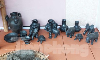Vẻ đẹp làng nghề Việt