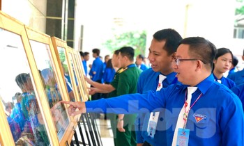 Lan tỏa câu chuyện đẹp, tấm gương sống đẹp của đoàn viên thanh niên
