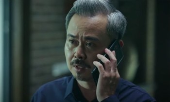 'Đấu trí' tập 58: Hoàng Đức (Vĩnh Xương) nhận tin dữ