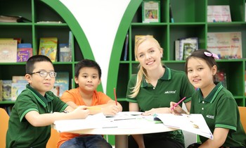 Bí quyết giúp thí sinh “bất bại” tại Olympic Tiếng Anh tiểu học