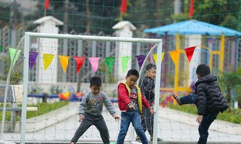 Vi chất dinh dưỡng vô cùng quan trọng cho sự tăng trưởng và phát triển của trẻ em, nhất là lứa tuổi học đường