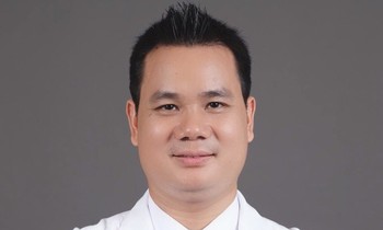 Bác sĩ Lê Quý – Đôi tay vàng trong ‘làng nâng mũi’