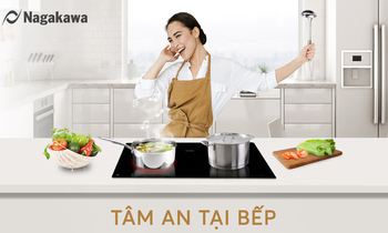 Yêu bếp, khó hay dễ?
