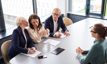 10 câu hỏi giúp bạn làm chủ buổi phỏng vấn xin việc