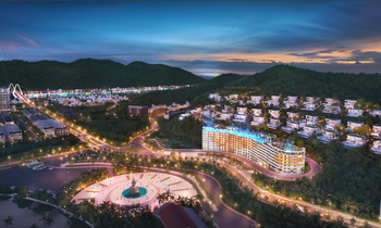 Hậu Covid: Nha Trang đột phá mạnh mẽ quy hoạch