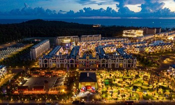 Vingroup liên tiếp được vinh danh với 5 giải thưởng Quy hoạch Đô thị Quốc gia VUPA