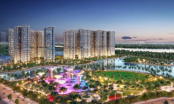 Giá căn hộ TPHCM tăng, vì sao nhà đầu tư vẫn mạnh tay xuống tiền?