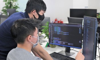 Quỹ Đổi mới sáng tạo Vingroup bền bỉ trợ lực cho hơn 400 nhà khoa học