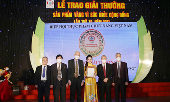 Nano Fucoidan Kanehide - Sản phẩm vàng vì sức khỏe cộng đồng