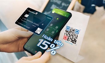 Vietcombank AMEX và những “quyền năng” chưa từng có