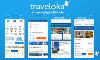 Kinh nghiệm đi du lịch Nhật Bản - săn vé máy bay giá rẻ tại Traveloka
