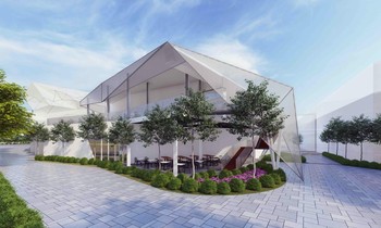 BUV mở rộng khuôn viên, đáp ứng nhu cầu học tập quốc tế cho hàng nghìn sinh viên
