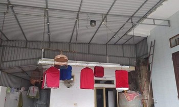 Gianphoihoaphatchinhhang.vn - Đơn vị cung cấp giàn phơi Hoà Phát hàng đầu hiện nay