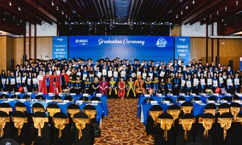 Thuyết phục ba mẹ theo học trường quốc tế, nữ sinh Greenwich Việt Nam thành công ngoài mong đợi