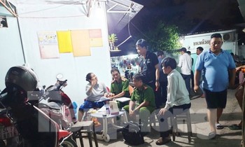 Thư tuyệt mệnh đẫm nước mắt của nữ sinh đại học
