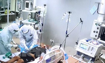 4 bệnh viện nói gì khi bị tố từ chối tiếp nhận cấp cứu khiến một người tử vong?