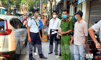 Bình Dương vào cuộc chấn chỉnh các cơ sở giữ xe ‘chặt chém’ du khách