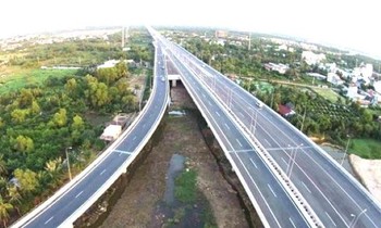 Bình Dương chuẩn bị khởi công dự án vành đai 3 TPHCM với trên 13.500 tỷ đồng đền bù GPMB
