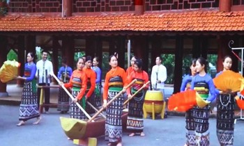 Thanh Hoá: Trao nhiều giải thưởng tại Lễ hội văn hóa “Hương sắc vùng cao”