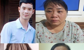 Lập hàng chục công ty ‘ma’ để mua bán trái phép hoá đơn