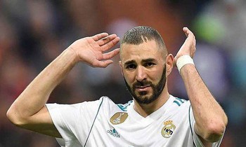 Benzema bị cáo buộc có hành vi bắt cóc và tống tiền người đại diện cũ.
