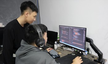 ChatGPT đang thu hút sự quan tâm đặc biệt của người dùng mạng trên thế giới cũng như ở Việt Nam 