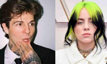 Hậu tin đồn bị bồ cũ "cắm sừng", Billie Eilish hẹn hò thủ lĩnh ban nhạc The Neighbourhood