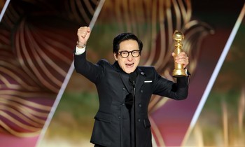 Quan Kế Huy - hành trình theo đuổi giấc mơ và thành quả ngọt ngào trước ngưỡng cửa Oscar