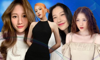 Từng bị chê kém sắc, em gái Trấn Thành ngày càng thăng hạng nhan sắc nhờ nỗ lực giảm cân