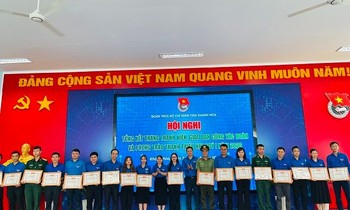 Đoàn niên Khánh Hòa hỗ trợ người dân chuyển đổi số, hoàn thành 331 chương trình