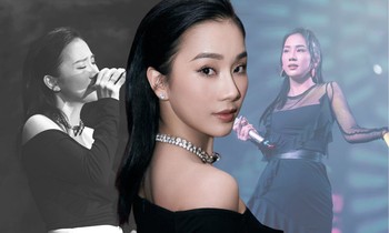 Chị Đẹp Đạp Gió Rẽ Sóng: Phạm Lịch liệu sở hữu bay thành kiến "chỉ nổi nhờ hát nhạc Hoa"?