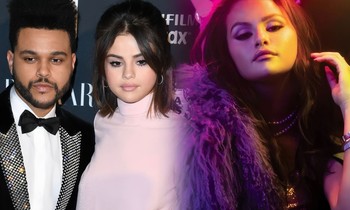 Bị trạm gác đoán nhắc thương hiệu The Weeknd vô ca khúc mới nhất, Selena Gomez lên giờ phân trần