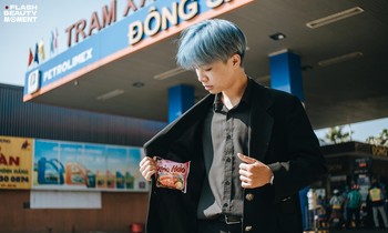 Cảnh báo an toàn khi bắt trend chụp ảnh "check-in" ở địa điểm chanh xả bậc nhất lúc này