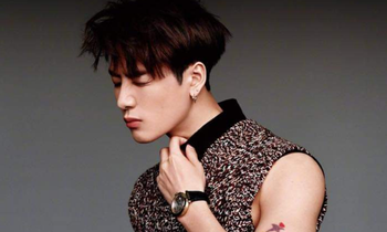 Phía Jackson (GOT7) phủ nhận tin đồn hẹn hò và ngoại tình, tuyên bố đã báo cảnh sát