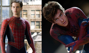 Liệu bạn đã phát hiện hết "trứng Phục sinh" khi xem "Spider-Man: No Way Home"?