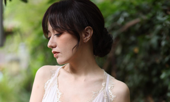 Xuân Nghi trở lại V-Pop sau 2 năm, tiết lộ gặp biến cố lớn trong sự nghiệp lẫn cuộc sống
