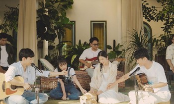 Hương Mùa Hè: Suni Hạ Linh đưa khán giả "Vào Hạ", Hoàng Dũng làm mới "Thích em hơi nhiều"