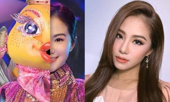 "Kim Sa Ngư" Lương Bích Hữu cover "Tay Trái Chỉ Trăng", fan cảm thán: "Quá hay, đầy nội lực!"