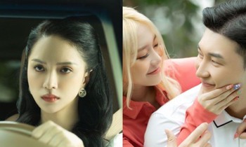 Hương Giang bị chê nhàm chán vì sau bao năm vẫn quanh quẩn với chủ đề "người thứ ba"