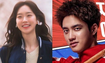 Phim Hàn tháng 10: "Tiểu thư Penthouse" Han Ji Hyun đụng độ "công tố viên bất hảo" D.O. (EXO)