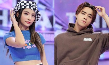 Tỏ tình hoàn mỹ: Hải Đăng Doo từ chối hẹn hò Á quân Giọng hát Việt vì chưa rung động