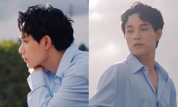 Bản cover "Đôi Bờ” của Trúc Nhân bứt phá lên Top 3 Trending YouTube, nhận "cơn mưa" lời khen