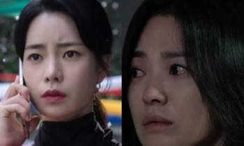 "The Glory" phần 2: Song Hye Kyo sẽ tìm thấy vinh quang trong màn trả thù của mình?