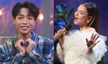 Đức Phúc, "Lady Mây" Myra Trần bị máy phát hiện nói dối "khai quật" loạt bí mật gây sốc