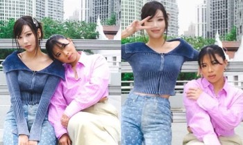 MIN bắt tay nữ ca sĩ gốc Việt, làm mới ca khúc gây bão TikTok với lời Việt