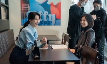 Kết thúc trong vinh quang, "The Glory" của Song Hye Kyo đạt tỷ suất lượt xem khủng